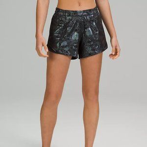 Lululemon Hotty Hot Short Size 10
